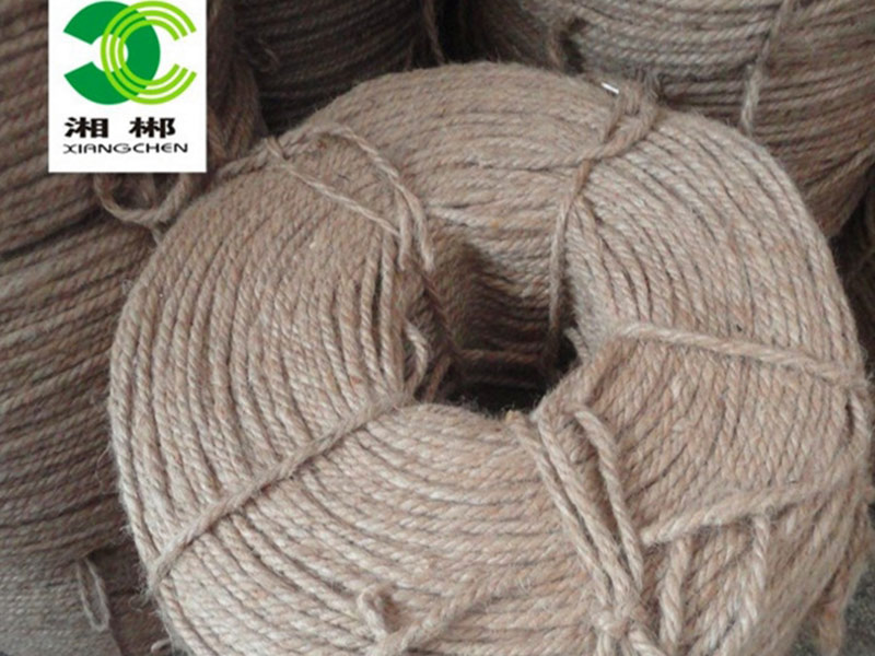 Jute Rope