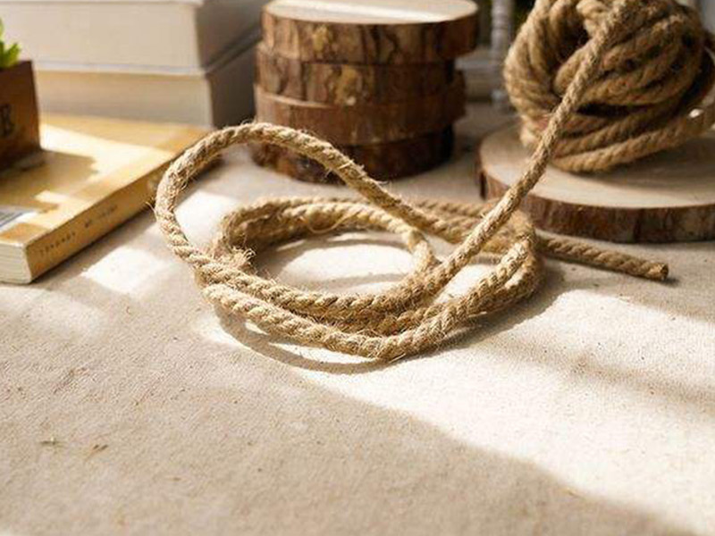 Jute Rope